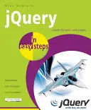 jQuery v jednoduchých krokoch - jQuery in Easy Steps