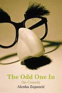 The Odd One in (Zvláštny človek): O komédii - The Odd One in: On Comedy