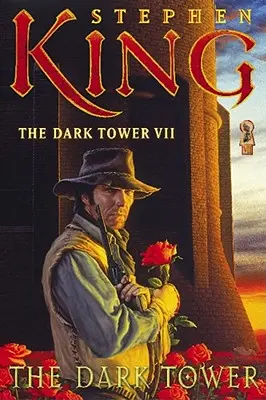 Temná veža VII, 7: Temná veža - The Dark Tower VII, 7: The Dark Tower