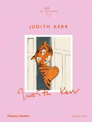 Judith Kerr: Ilustrátori - Judith Kerr: The Illustrators