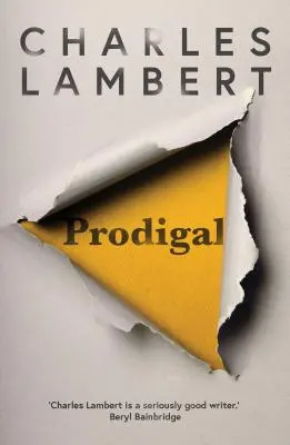 Márnotratný - Prodigal