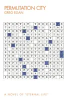 Permutačné mesto - Permutation City
