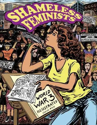 Nestydaté feministky - Shameless Feminists