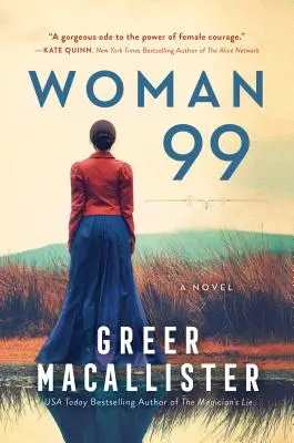 Žena 99 - Woman 99