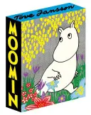 Moomin Deluxe: prvý diel - Moomin Deluxe: Volume One