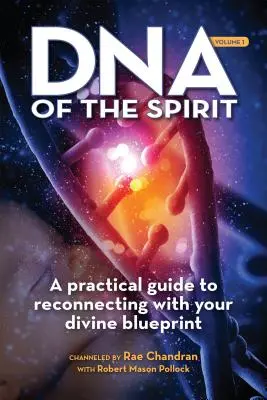 DNA ducha - DNA of the Spirit