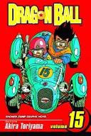 Dragon Ball, zv. 15, 15 - Dragon Ball, Vol. 15, 15