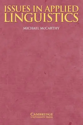 Issues in Applied Linguistics