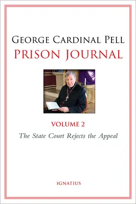 Väzenský denník, 2: Štátny súd zamietol odvolanie - Prison Journal, 2: The State Court Rejects the Appeal