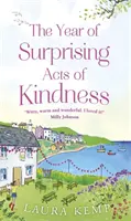 Rok prekvapivých skutkov láskavosti - Year of Surprising Acts of Kindness