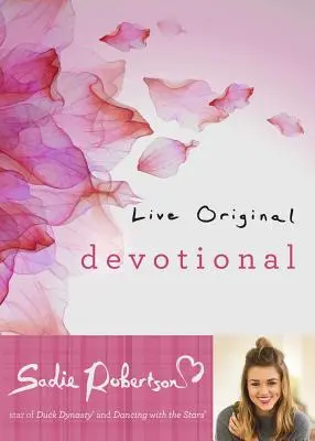 Živá originálna pobožnosť - Live Original Devotional