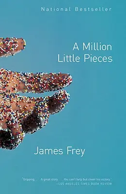 Milión malých kúskov - A Million Little Pieces
