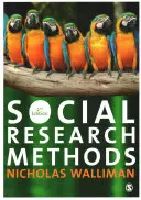 Metódy sociálneho výskumu: Základné informácie - Social Research Methods: The Essentials
