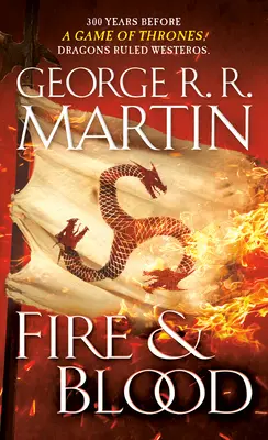 Oheň a krv - Fire & Blood
