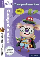 Progress with Oxford:: Comprehension: Vek: 9-10 rokov - Progress with Oxford:: Comprehension: Age 9-10