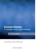 Doménové mená - stratégie a právne aspekty - Domain Names - Strategies and Legal Aspects
