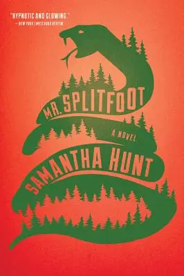 Pán Splitfoot - Mr. Splitfoot