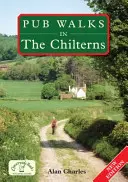 Prechádzky po krčmách v Chilternoch - Pub Walks in the Chilterns