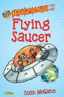 Šialený dedko a lietajúci tanier - Mad Grandad and the Flying Saucer