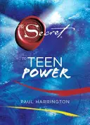 Tajomstvo sily tínedžerov - Secret to Teen Power
