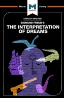 Analýza diela Sigmunda Freuda Výklad snov - An Analysis of Sigmund Freud's the Interpretation of Dreams