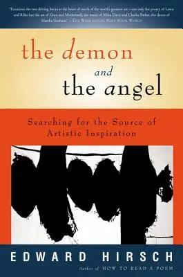 Démon a anjel: Hľadanie zdroja umeleckej inšpirácie - The Demon and the Angel: Searching for the Source of Artistic Inspiration