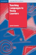 Výučba jazykov pre mladých študentov - Teaching Languages to Young Learners