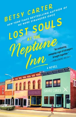 Stratené duše v hostinci Neptún - Lost Souls at the Neptune Inn