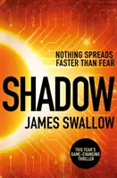 Tieň - Závod s časom s cieľom zastaviť smrtiacu pandémiu - Shadow - A race against time to stop a deadly pandemic