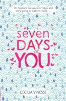 Sedem tvojich dní - Seven Days of You