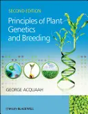 Princípy genetiky a šľachtenia rastlín - Principles of Plant Genetics and Breeding