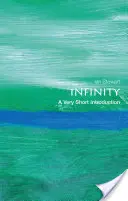 Nekonečno: Veľmi krátky úvod - Infinity: A Very Short Introduction