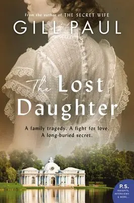 Stratená dcéra - The Lost Daughter