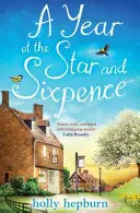 Rok v Star and Sixpence - Year at the Star and Sixpence