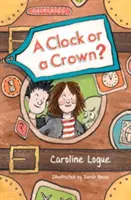 Hodiny alebo koruna? - Clock or a Crown?