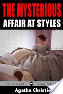 Záhadná aféra v Styles - Mysterious Affair at Styles