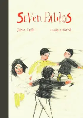 Sedem Pablov - Seven Pablos