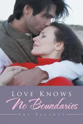 Láska nepozná hranice - Love Knows No Boundaries