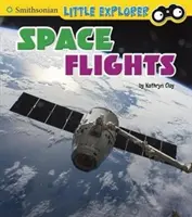 Vesmírne lety - Space Flights