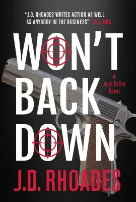 Nebudem ustupovať - Won't Back Down