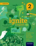 Zapáľte angličtinu: Študentská kniha 2 - Ignite English: Student Book 2