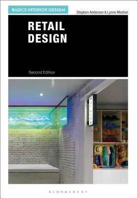 Maloobchodný dizajn - Retail Design