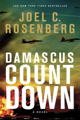 Odpočítavanie v Damasku - Damascus Countdown