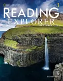 Reading Explorer 3 s online pracovným zošitom - Reading Explorer 3 with Online Workbook