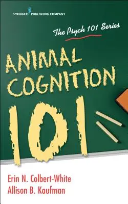 Poznávanie zvierat 101 - Animal Cognition 101