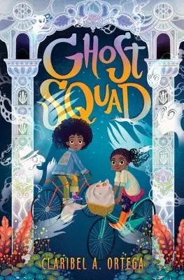 Oddiel duchov - Ghost Squad
