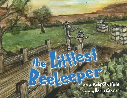 Najmenší včelár - The Littlest Beekeeper
