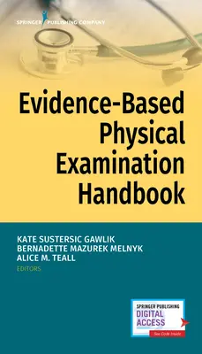 Príručka fyzikálneho vyšetrenia založeného na dôkazoch - Evidence-Based Physical Examination Handbook