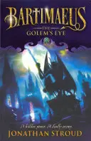 Golemovo oko - Golem's Eye