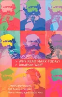 Prečo dnes čítať Marxa? - Why Read Marx Today?